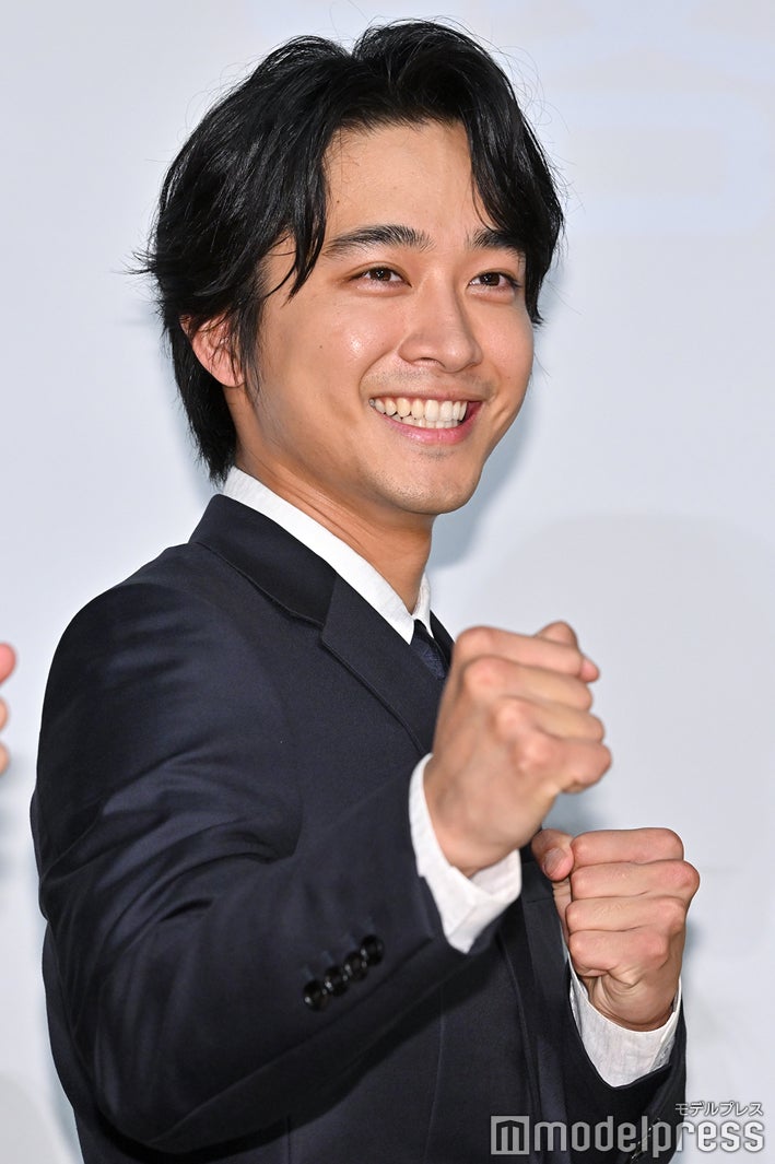 佐藤寛太（C）モデルプレス