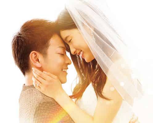 佐藤健×土屋太鳳「8年越しの花嫁」主題歌はback numberに決定<コメント到着>
