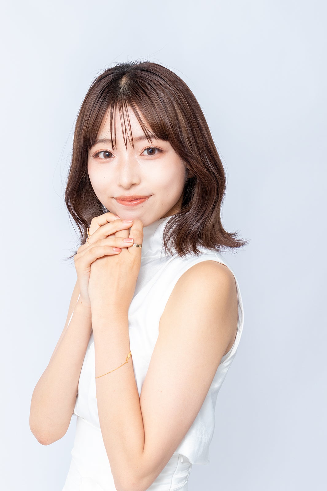 エントリーNo.3鈴木彩恵（提供写真）