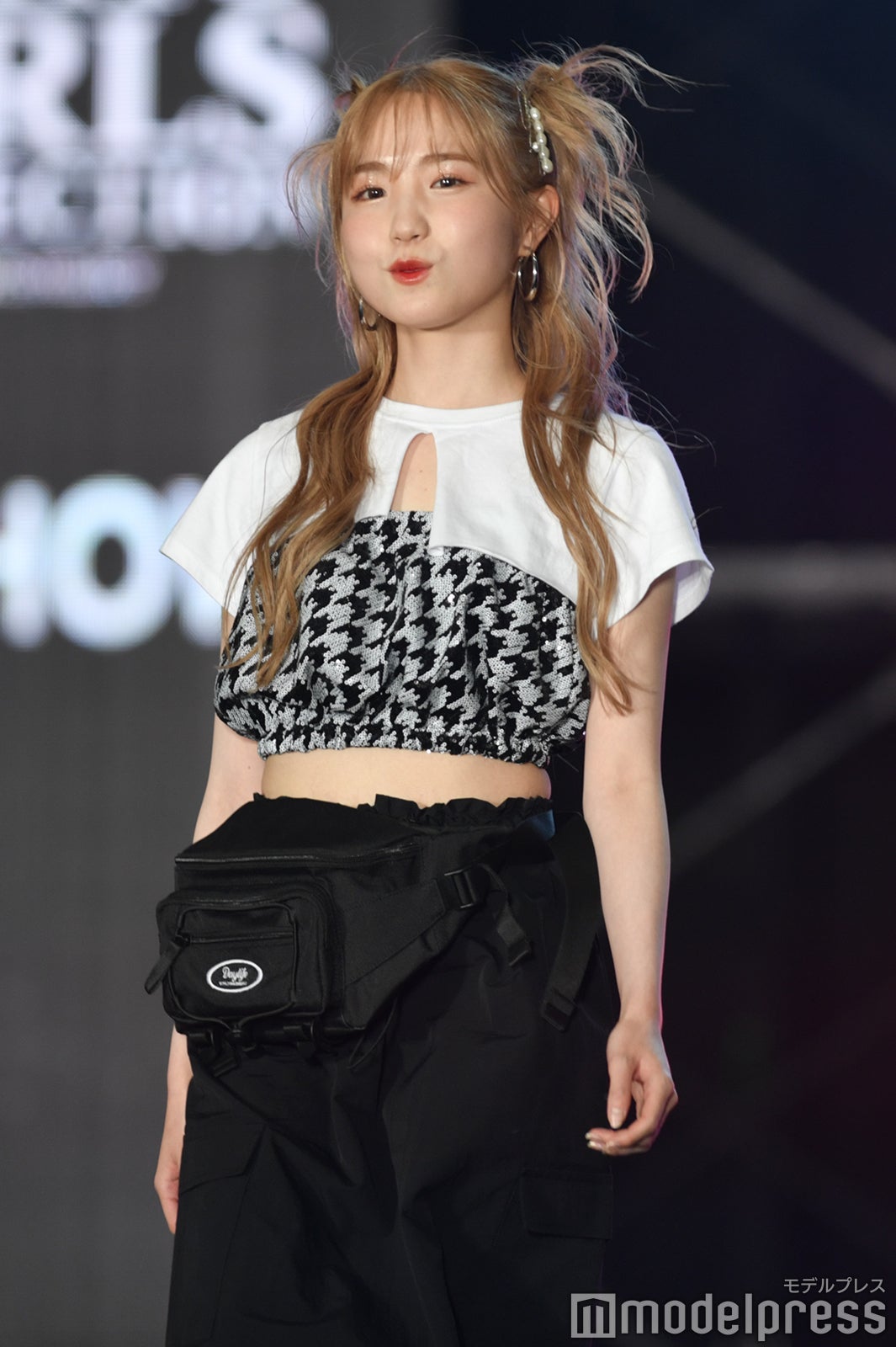 本田仁美 （C）モデルプレス