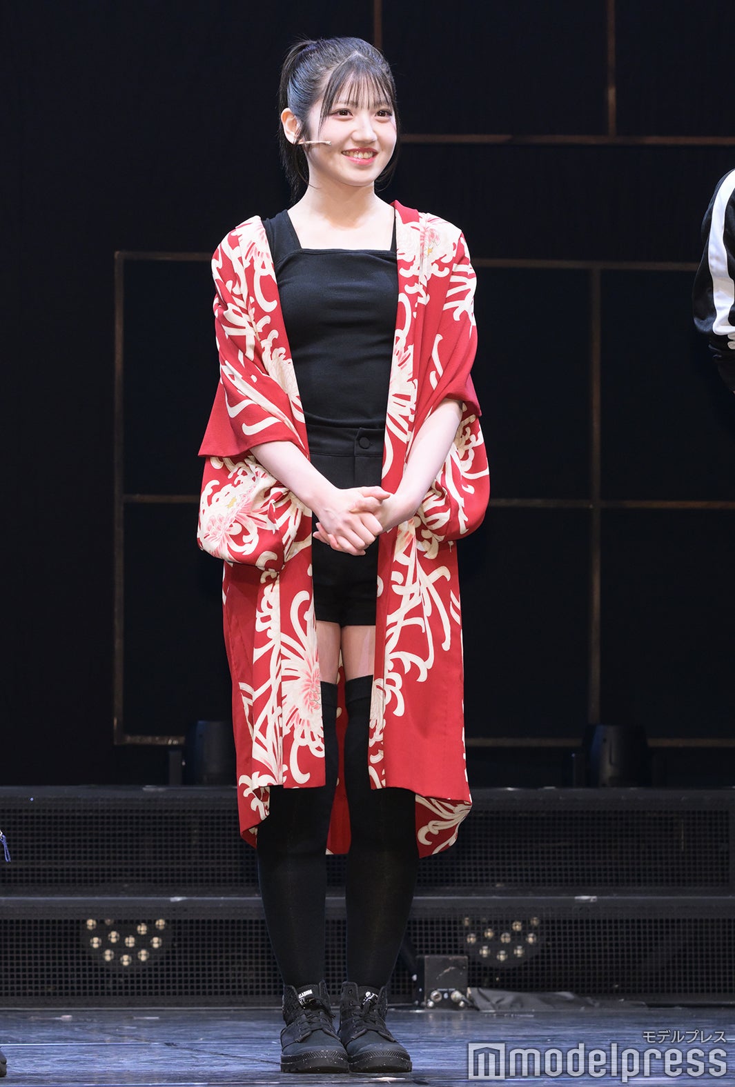 村山彩希（C）モデルプレス