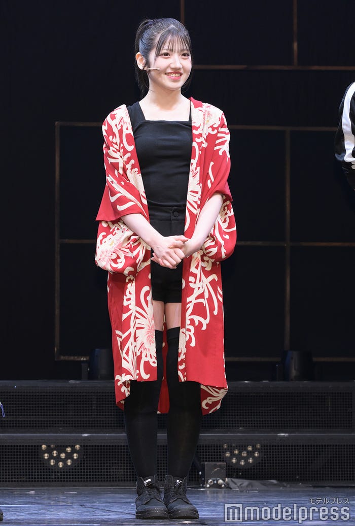 村山彩希(C)モデルプレス