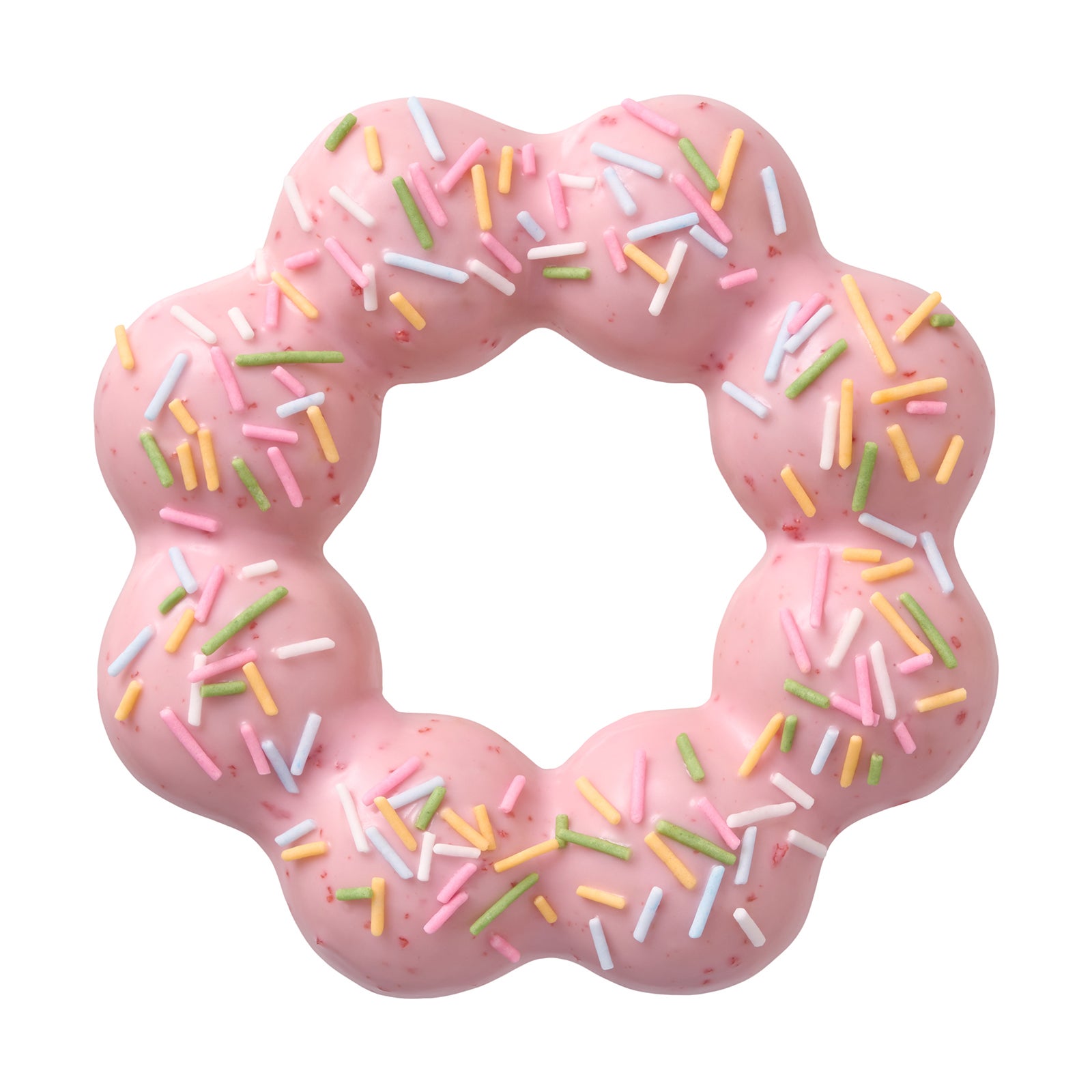 ポン・デ・リース ストロベリー（提供写真）