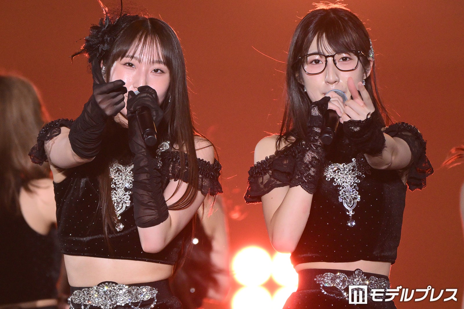 Juice=Juice（C）モデルプレス