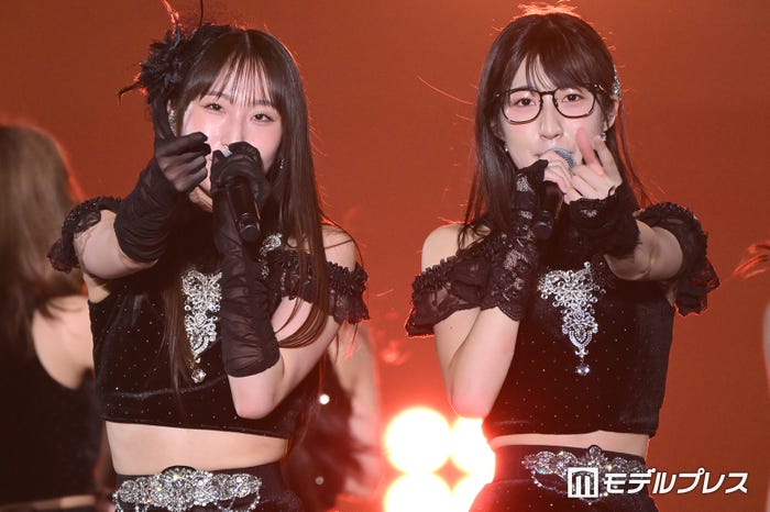 Juice=Juice(C)モデルプレス