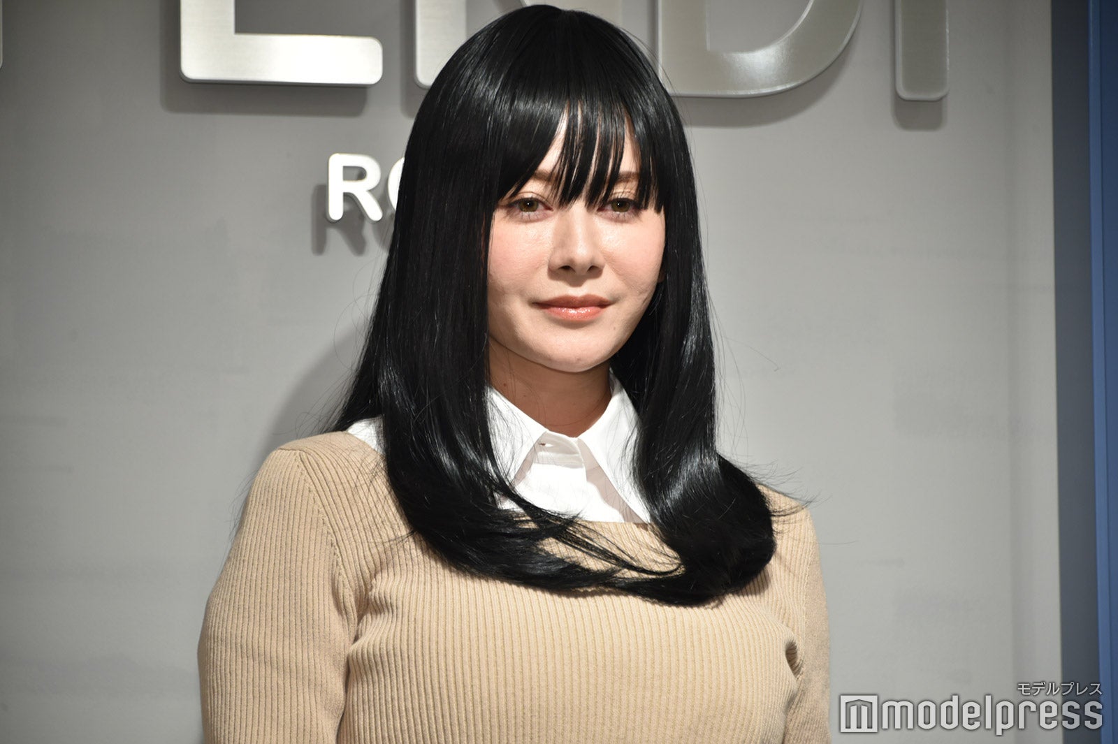 真木よう子、中2の娘を「ミスユニバース」と呼ぶ理由「毎日愛してるよ