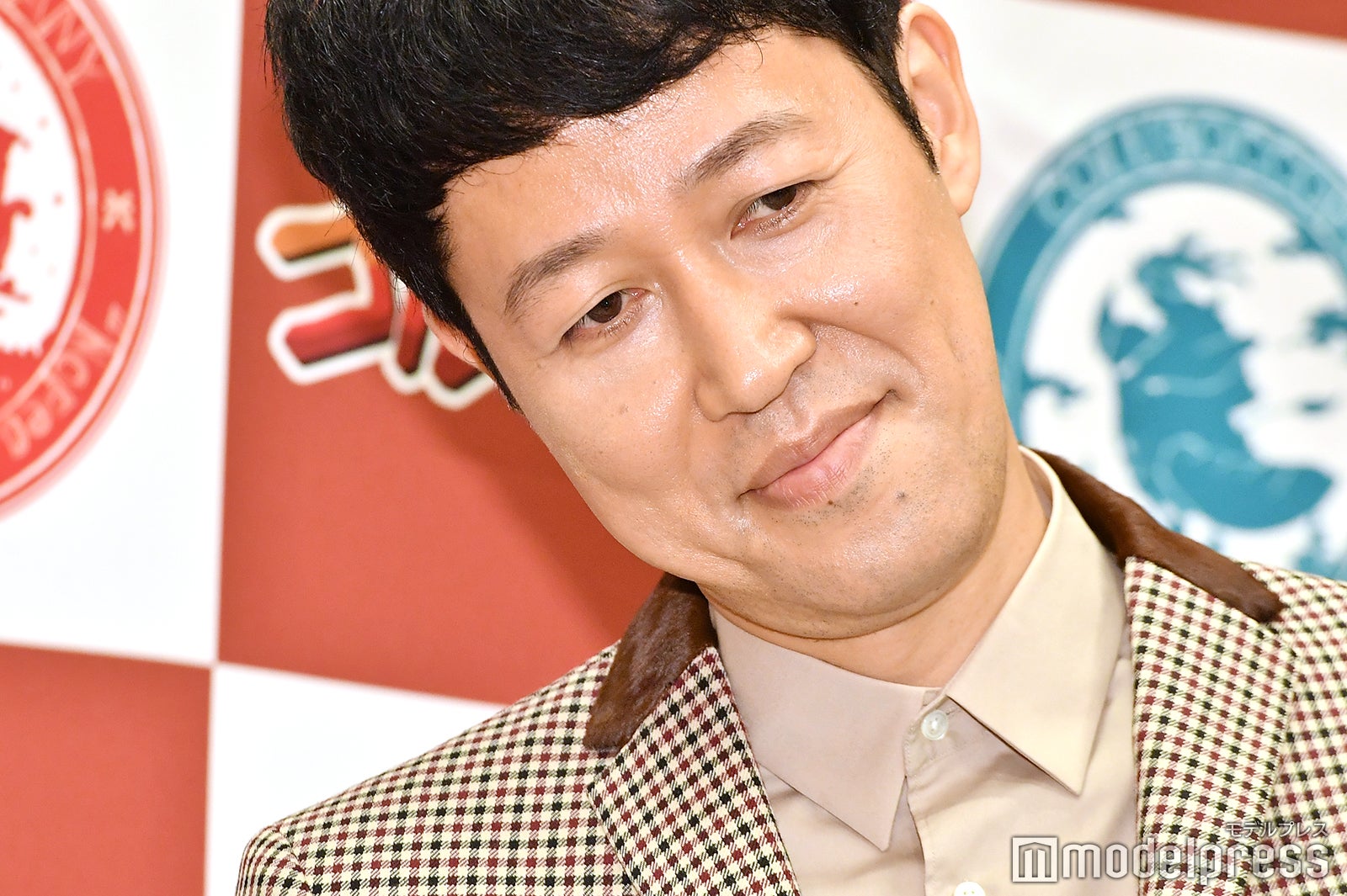 小籔千豊（C）モデルプレス