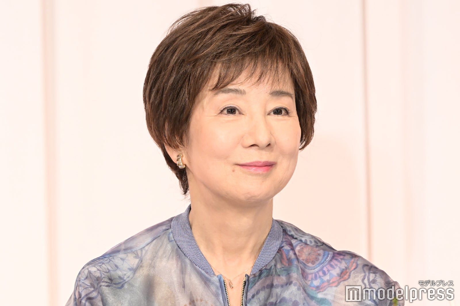 吉永小百合 （C）モデルプレス