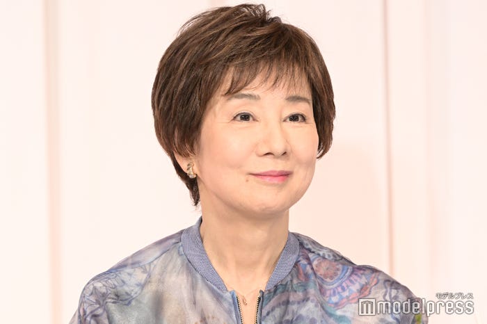 吉永小百合 (C)モデルプレス