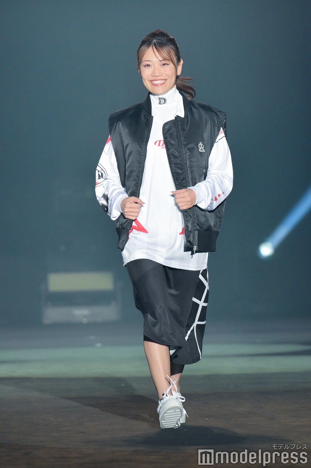 横山舞（C）モデルプレス