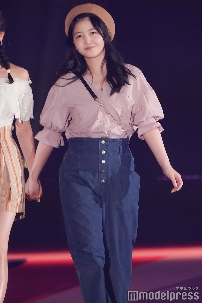 久保史緒里 (C)モデルプレス