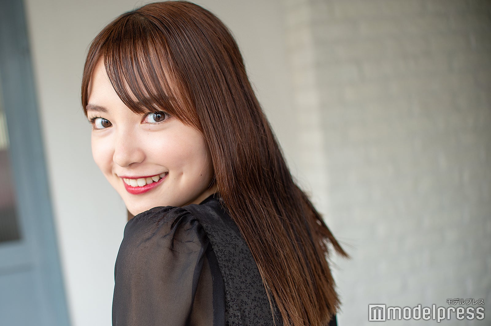 「ミス横国」ファイナリスト・松本華さん、憧れは北川景子 ダンスで魅せ方研究