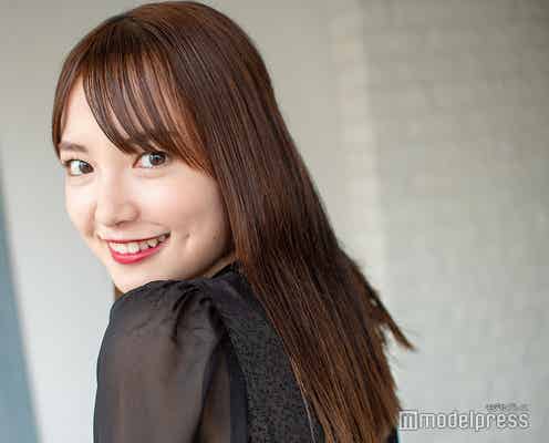 「ミス横国」ファイナリスト・松本華さん、憧れは北川景子 ダンスで魅せ方研究