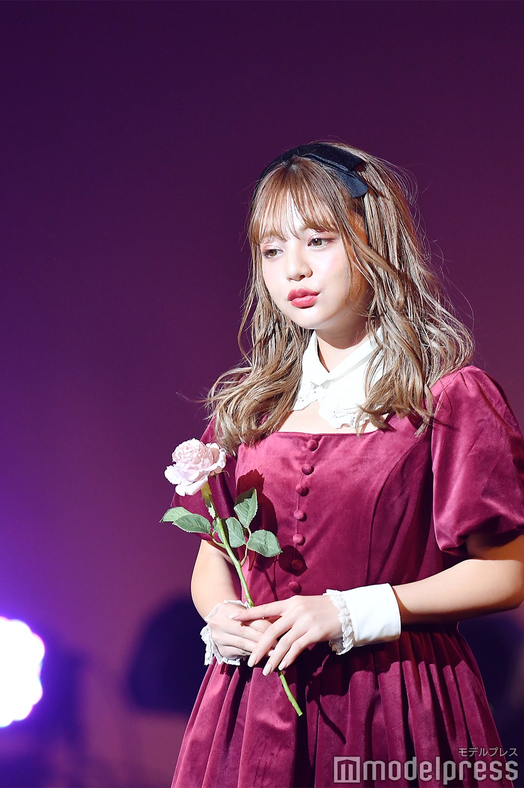 吉木千沙都 （C）モデルプレス