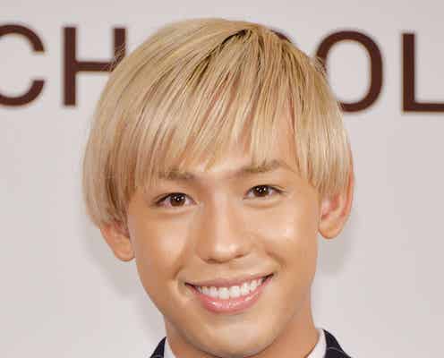 りゅうちぇる、子どもの予定&理想の結婚式を明かす