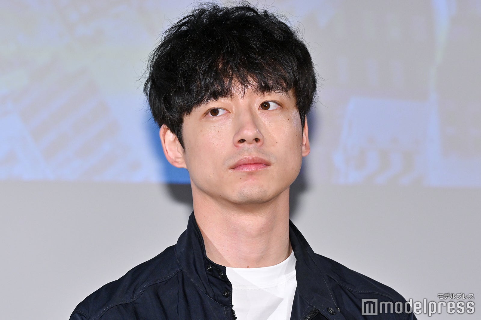 坂口健太郎（C）モデルプレス