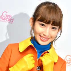 モデルプレス - 小嶋陽菜、美ボディの秘訣&初の単独センターを語る モデルプレスインタビュー