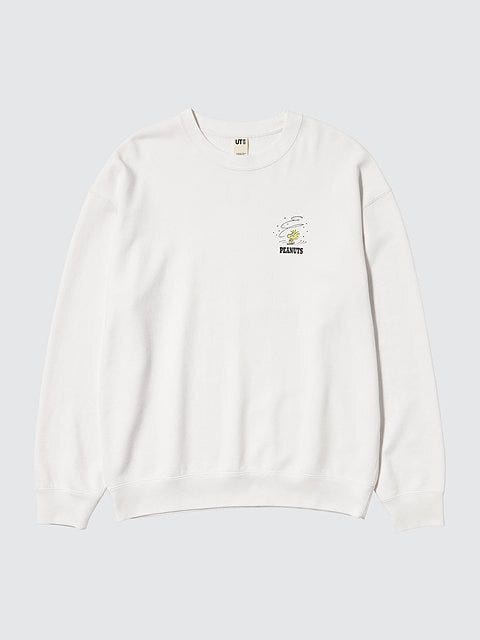 ユニクロのピーナッツ