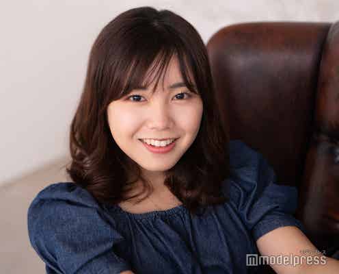 注目“日本一のサークル美女”候補 大分大学・二宮沙紀さん<ミスサークル2022特集 Vol.9>