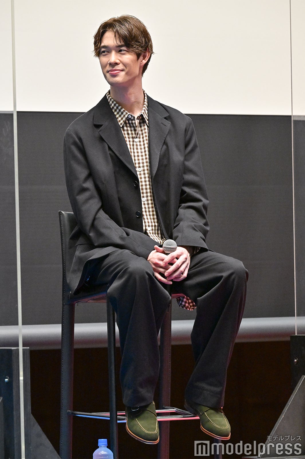 宮沢氷魚 （C）モデルプレス