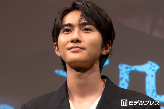 高橋大翔(C)モデルプレス