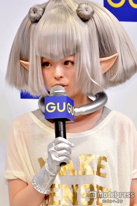 きゃりーぱみゅぱみゅ