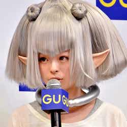 きゃりーぱみゅぱみゅ