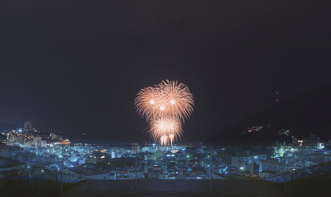 SOKI ATAMI／画像提供：UDS