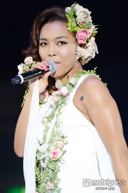 Crystal Kay