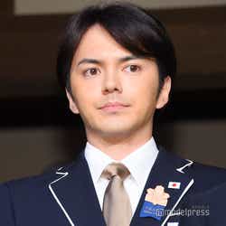 モデルプレス - 林遣都、初大河「いだてん」出演は「大きな財産」 撮影に“命”かける
