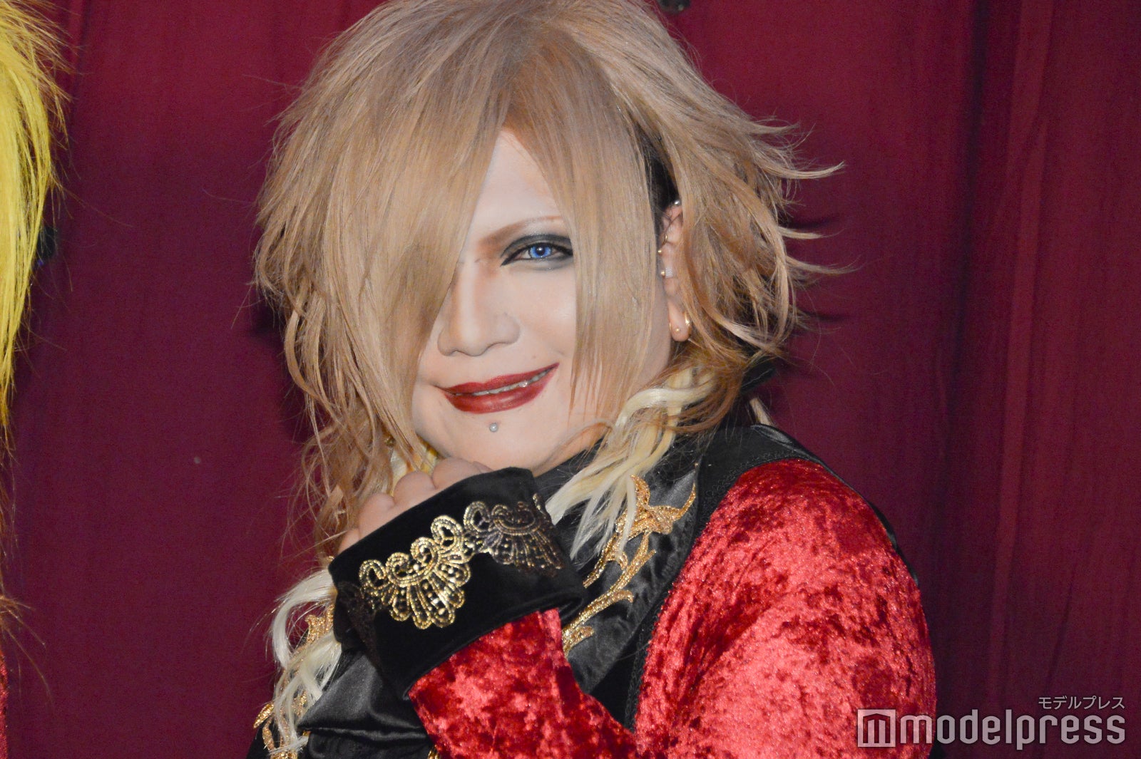 bo_ya（C）モデルプレス