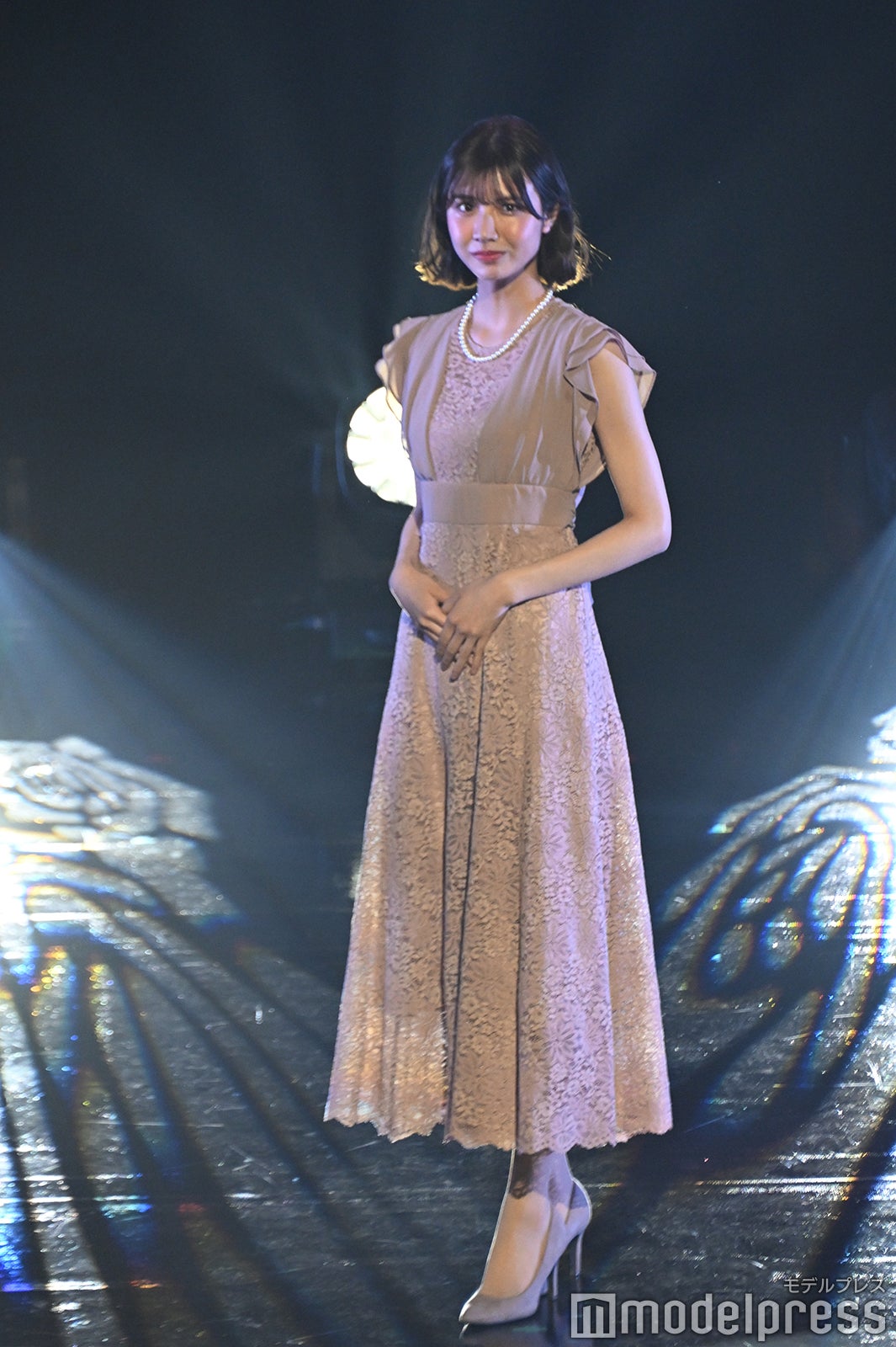 渡辺華音さん（C）モデルプレス