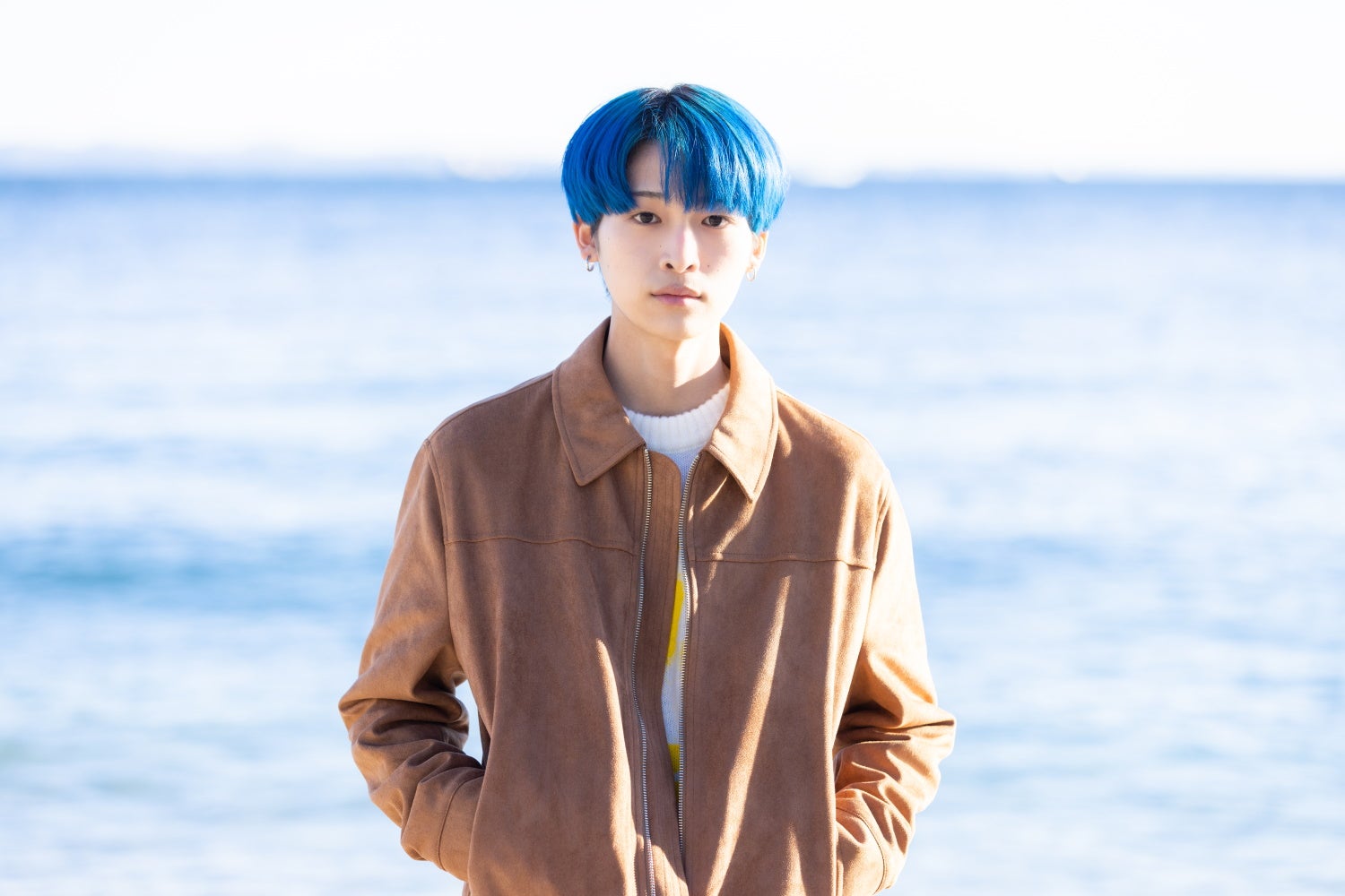 小野慶人「明日も好きでいて、いいですか？」シーズン2（C）AbemaTV, Inc.