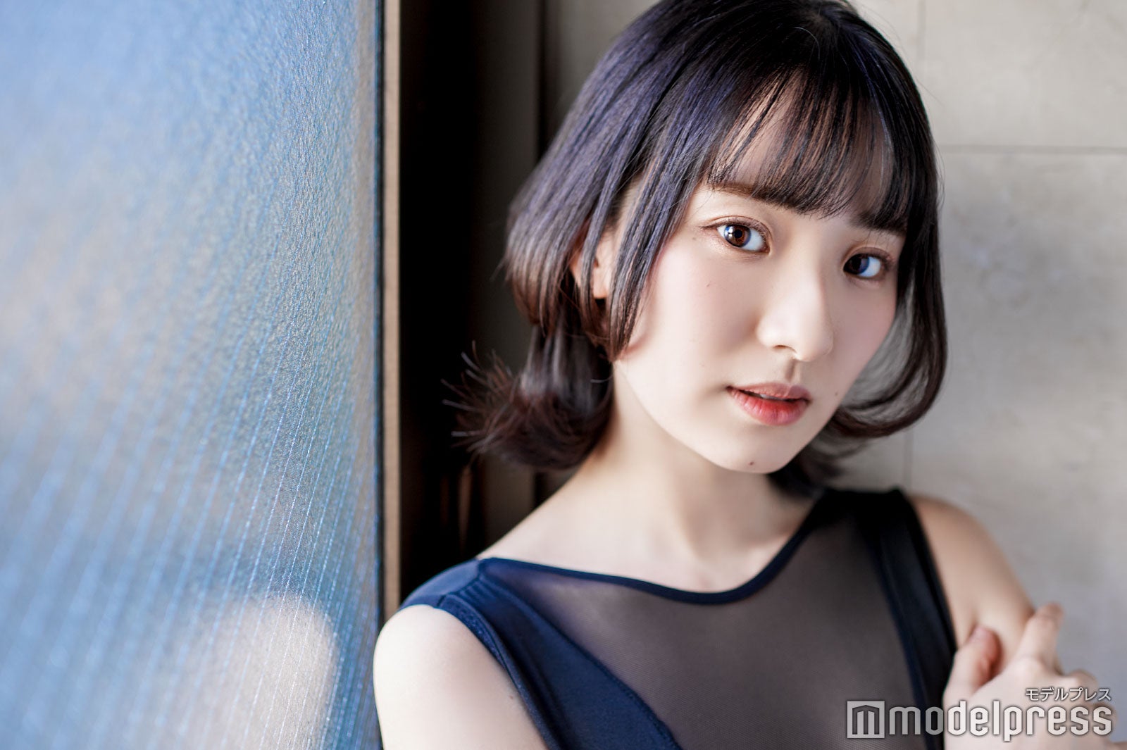 立花はる（C）モデルプレス