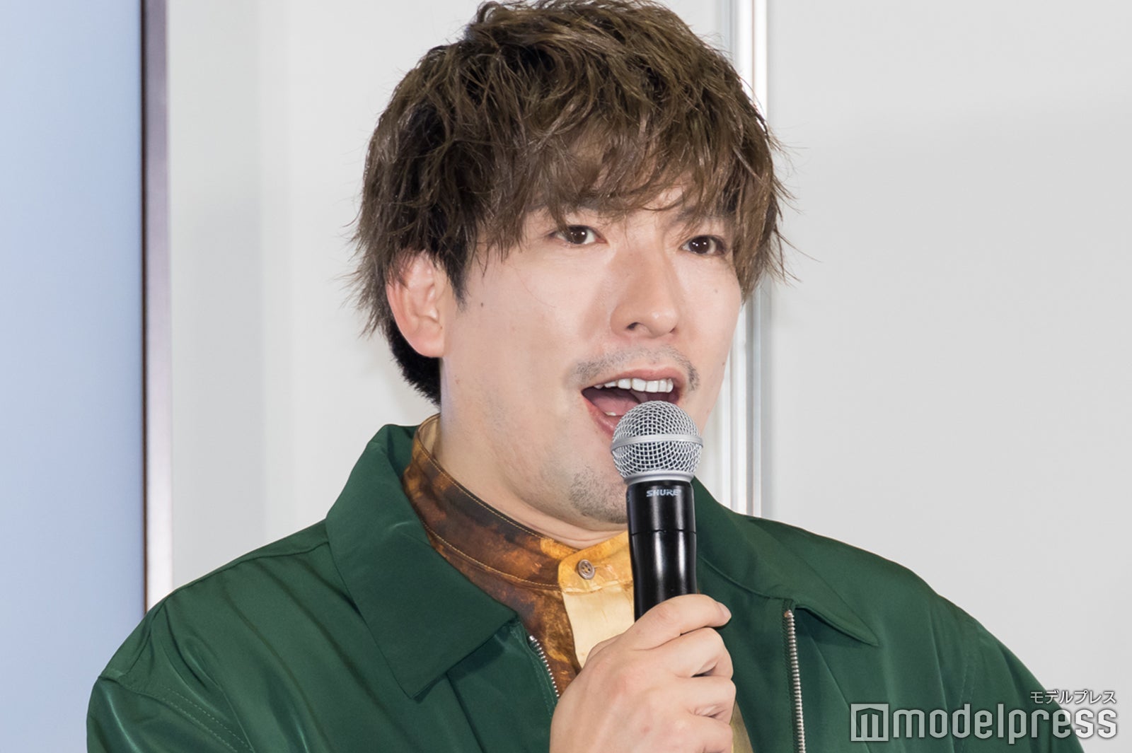 りんたろー。 （C）モデルプレス