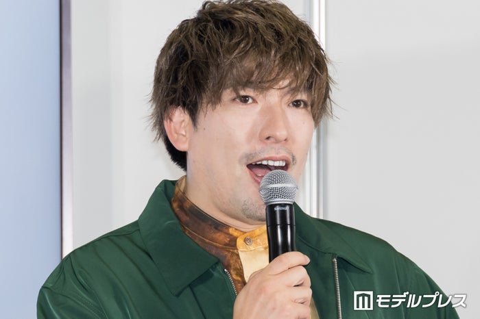 EXITりんたろー。第2子の予定にコメント