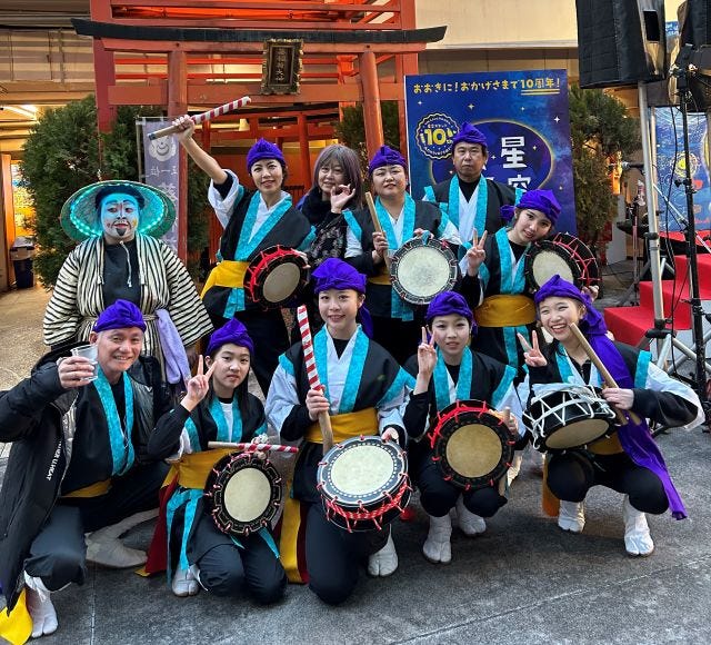【なんば】高島屋で開催!沖縄フェスタに“ちむどんどん”