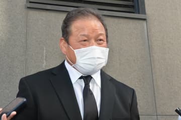 藤波辰爾が人生を変えた恩人 猪木さんを弔問 ５０年ぶりに頭を触らせてもった 理由とは モデルプレス