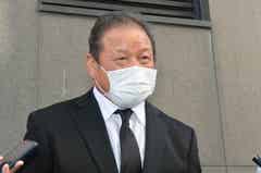 藤波辰爾が人生を変えた恩人 猪木さんを弔問 50年ぶりに頭を触らせてもった 理由とは モデルプレス 藤波辰爾が人生を変えた恩人 猪木さんを弔問 50年ぶりに頭を触らせてもった 理由とは モデルプレス