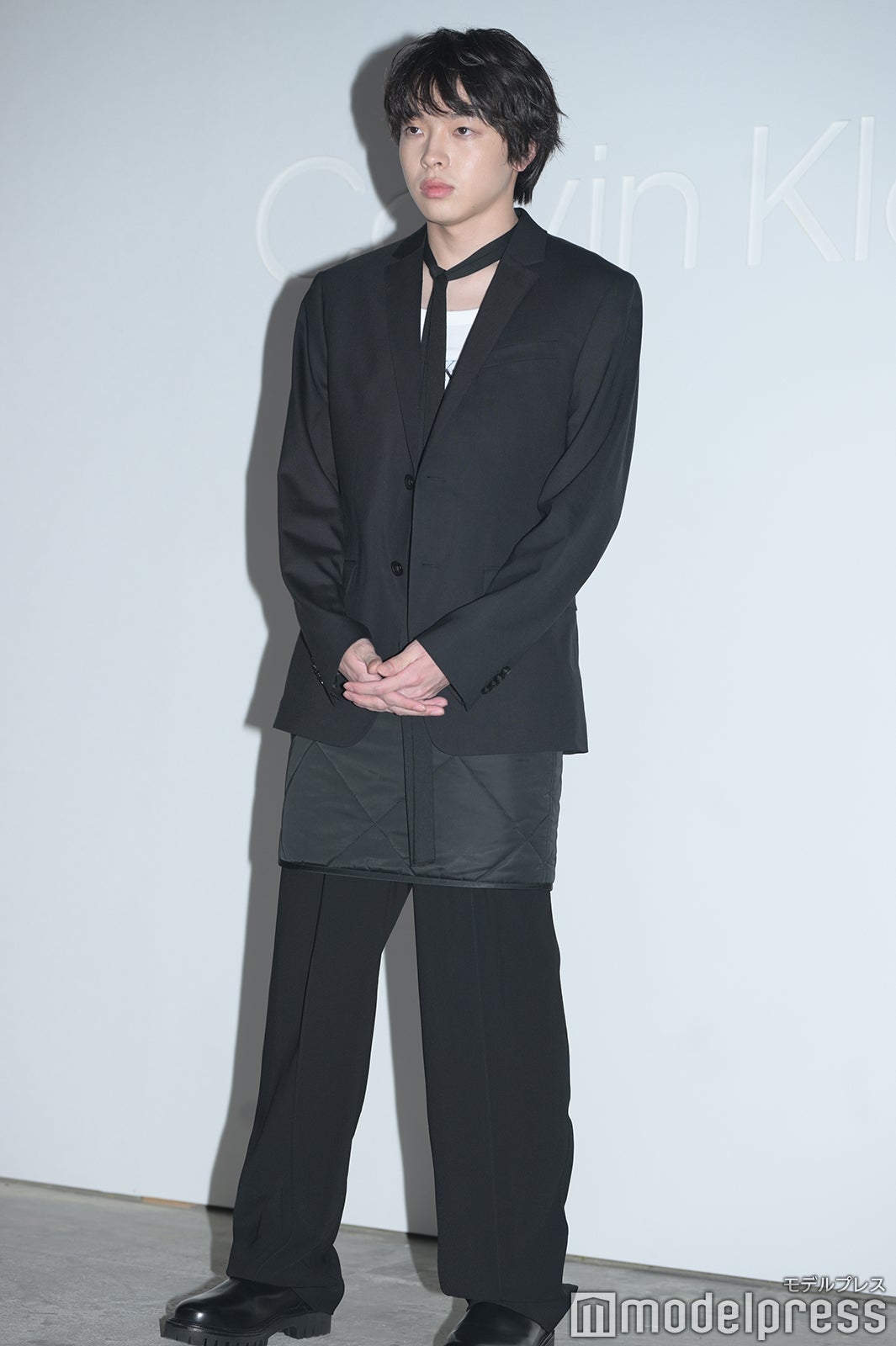 imase（C）モデルプレス