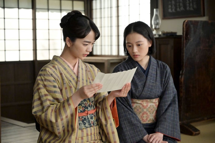 【来週の風、薫る あらすじ】日清戦争勃発 小川は出征が決まる