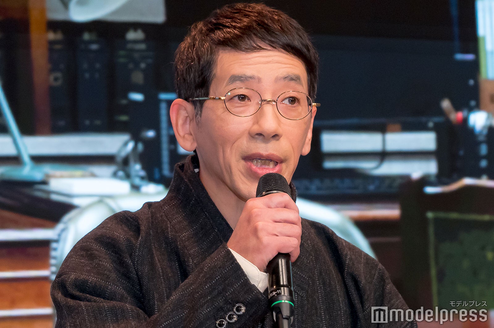 野間口徹（C）モデルプレス