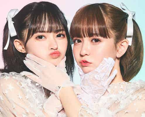 最終未来少女、“総額3000万超え”MV公開 Neo渋谷を忠実再現