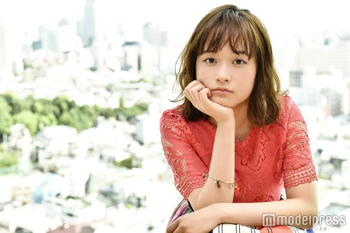 大原櫻子(C)モデルプレス