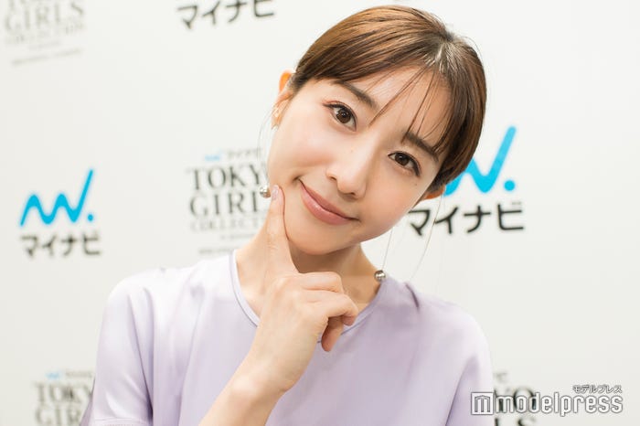 田中みな実(C)モデルプレス