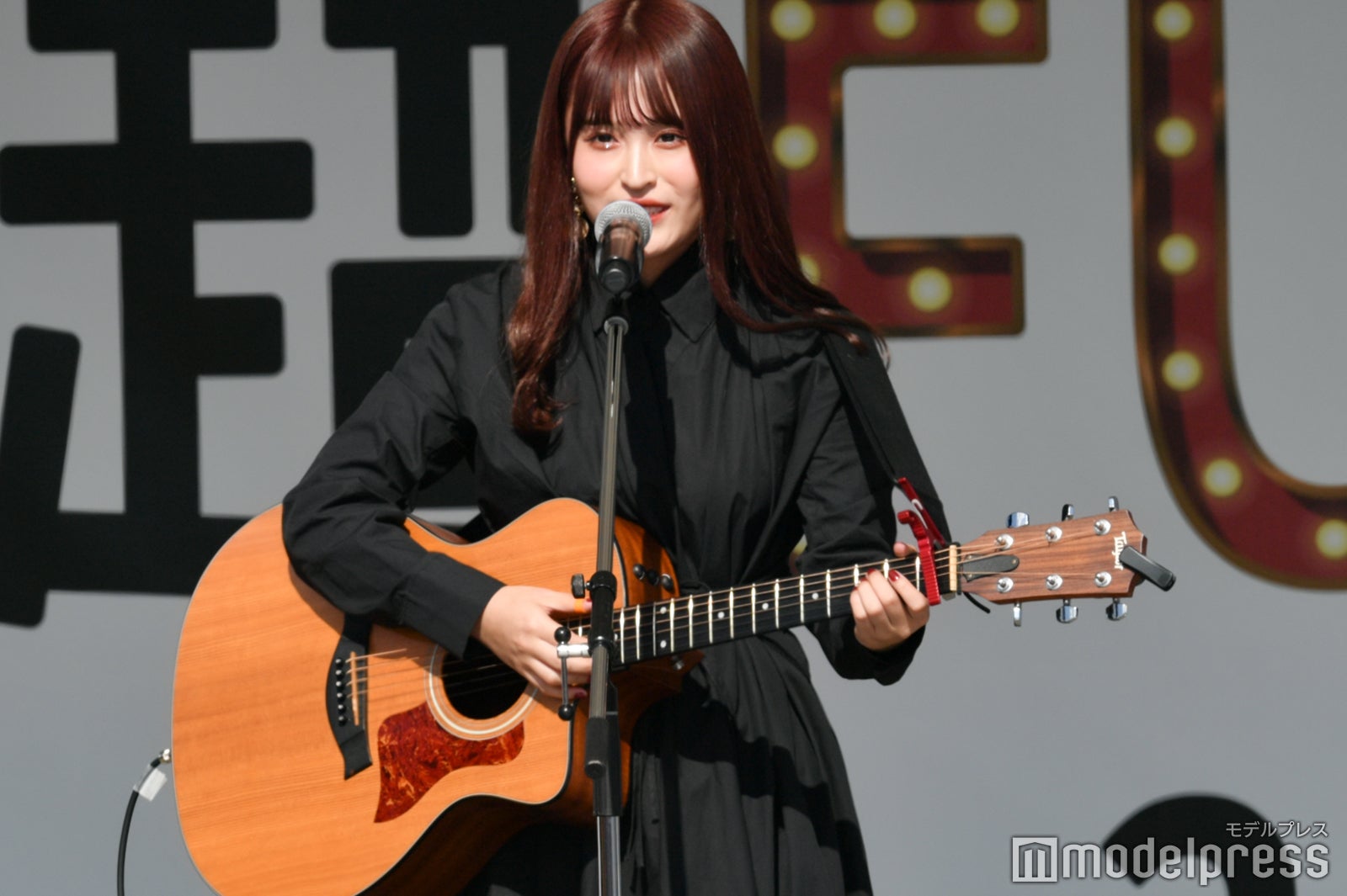 Day and Night（C）モデルプレス