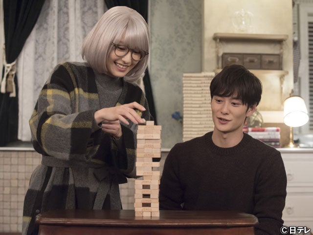 岡田将生 シャワー室で倒れた新垣結衣をお姫様抱っこ モデルプレス 岡田将生 シャワー室で倒れた新垣結衣をお姫様抱っこ モデルプレス