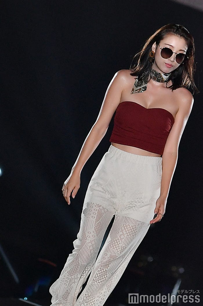 木下優樹菜 (C)モデルプレス