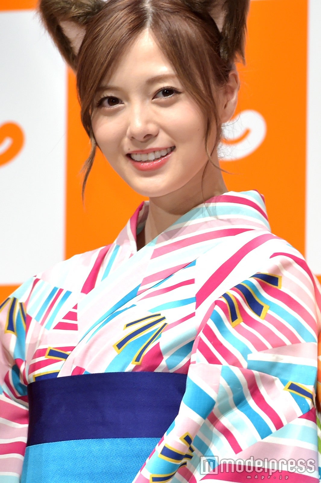 乃木坂46 2015 全国ツアー 写真 浴衣 3種 西野七瀬 白石麻衣 乃木坂46の猫耳浴衣姿が可愛すぎる!白石麻衣 西野七瀬 - YouTube