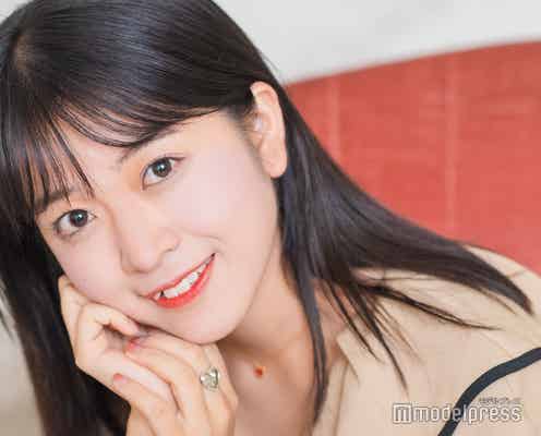 「ミスSFC」ファイナリスト・松林佑那さんの素顔に迫る<大学コンテスト2022特集>